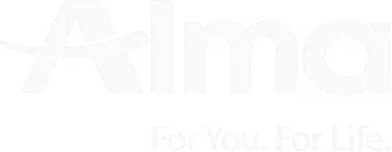 alma logo